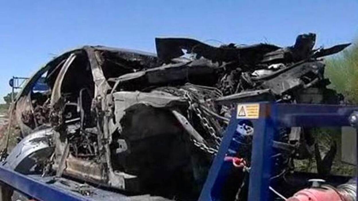 Quince muertos en las carreteras el fin de semana, cinco de ellos motoristas