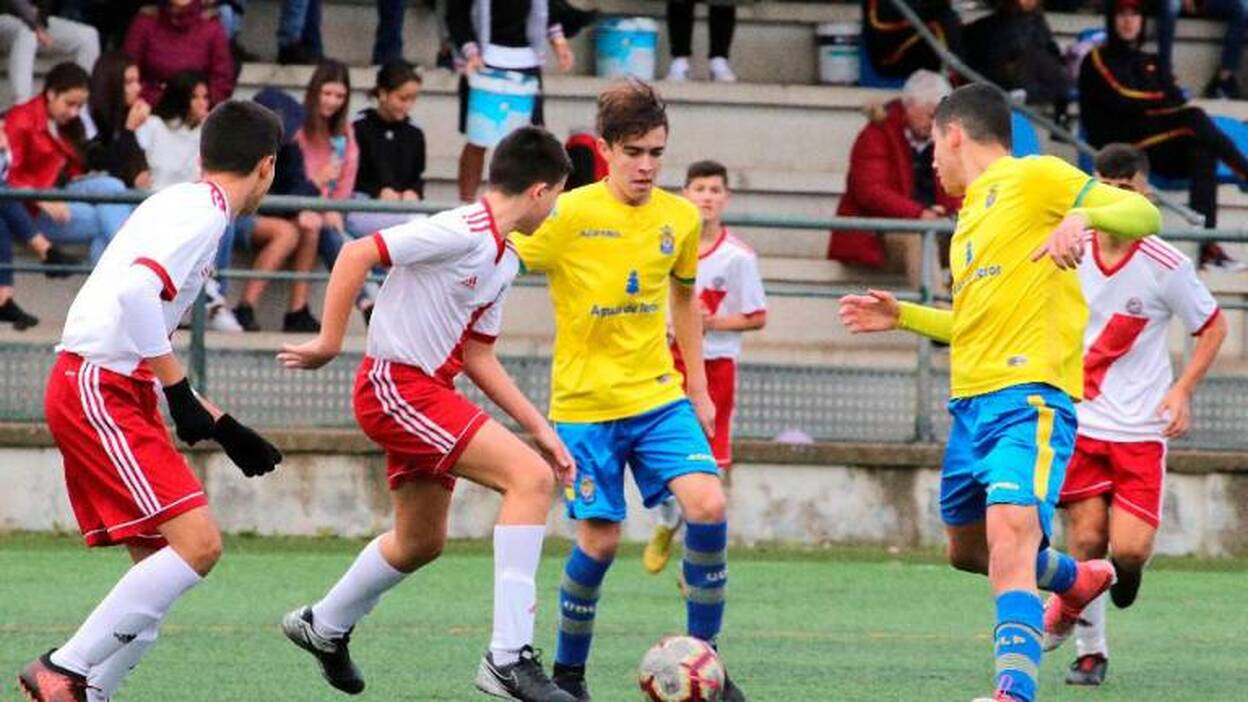 En busca de su primera gloria deportiva