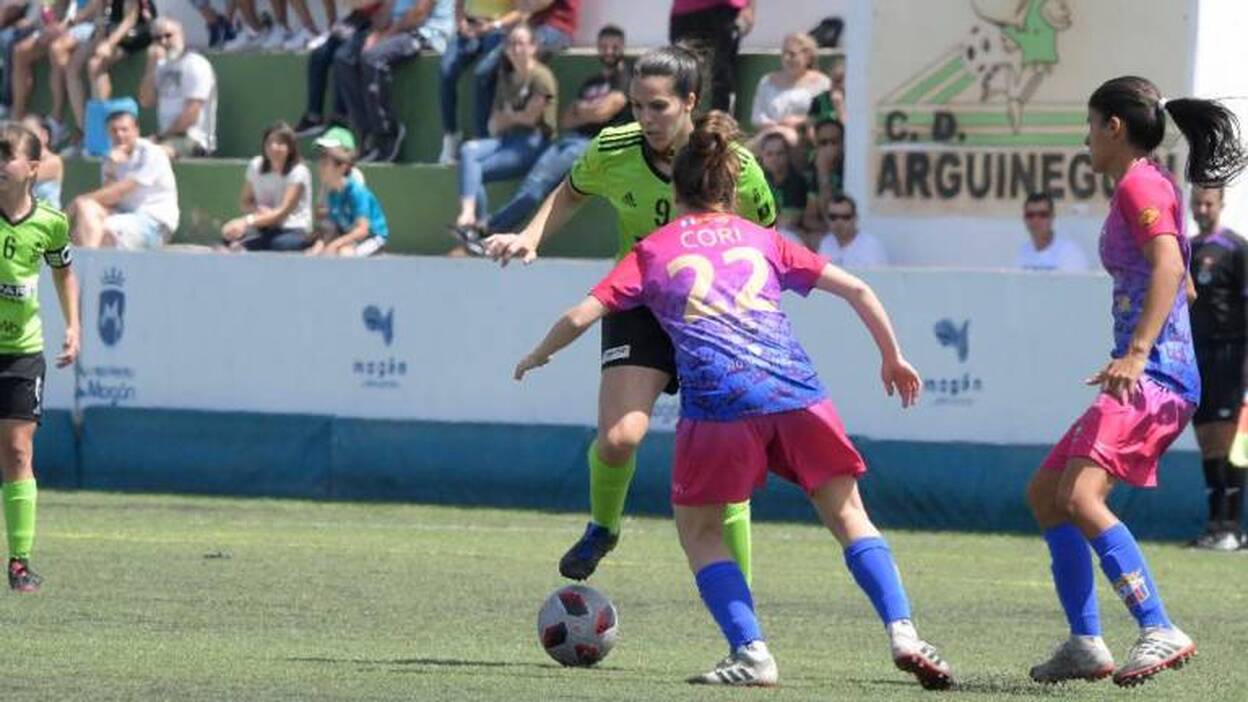 Las féminas lo deciden en las últimas jornadas