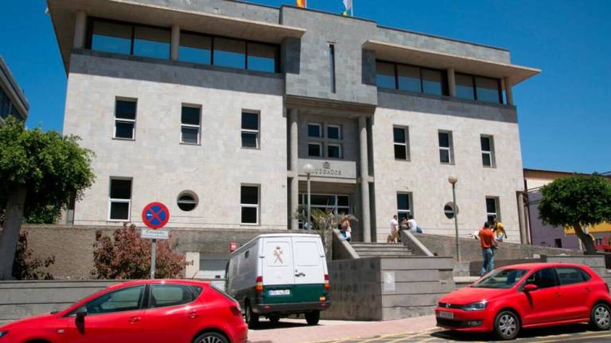 10 años por abusar de su sobrina inconsciente