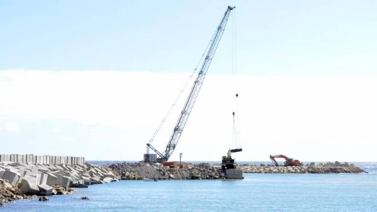 Castro y Suárez Trenor, investigados