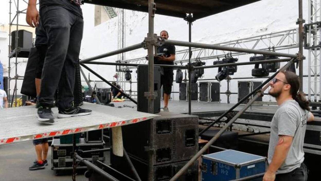 Sonidos Líquidos supera las 2.000 entradas