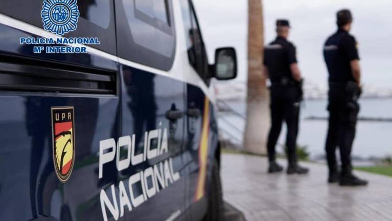 Detenido tras robar en cuatro casas en Adeje joyas y dinero