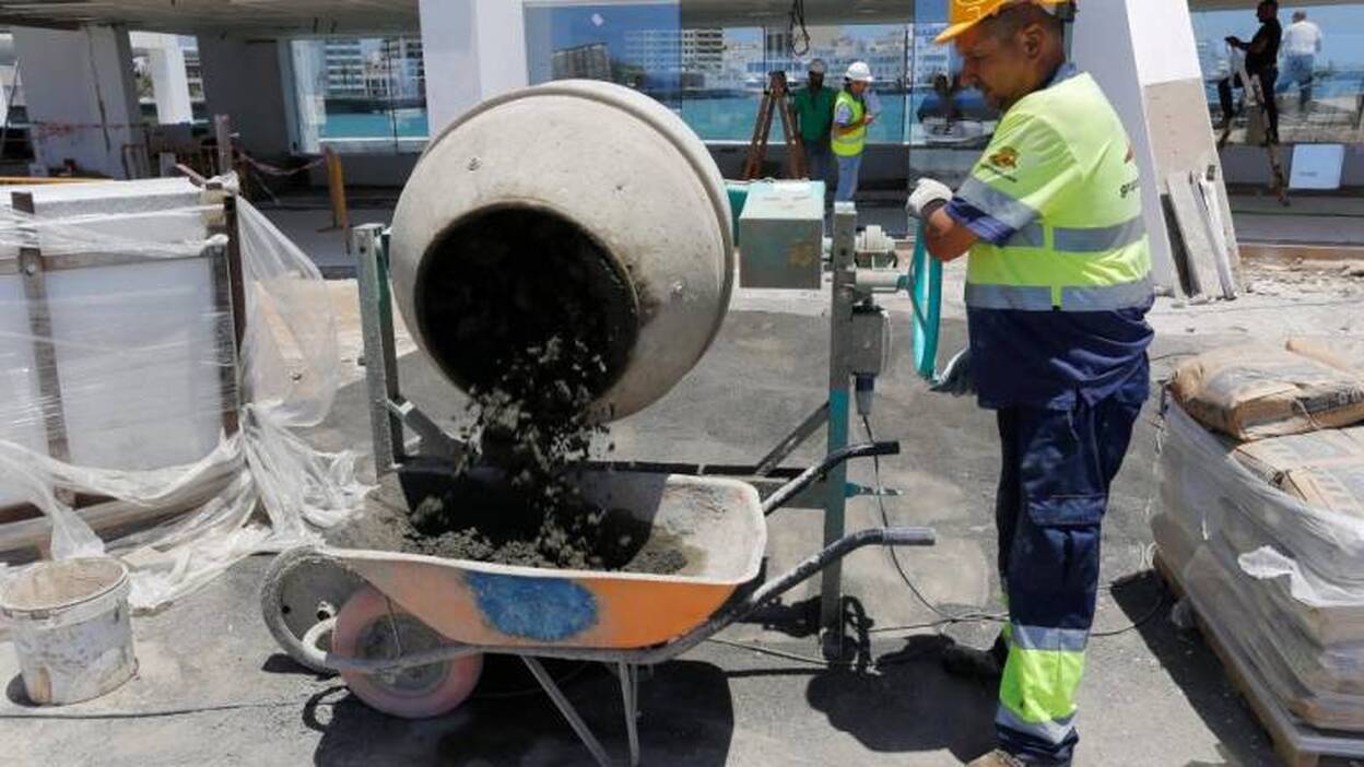 El mercado inmobiliario detecta un frenazo en la demanda isleña