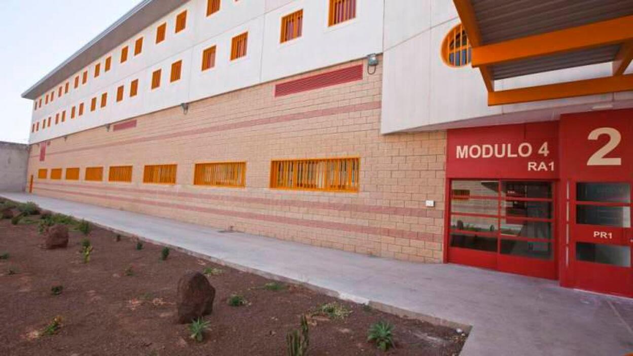 Nueva agresión a un funcionario en la prisión de Juan Grande