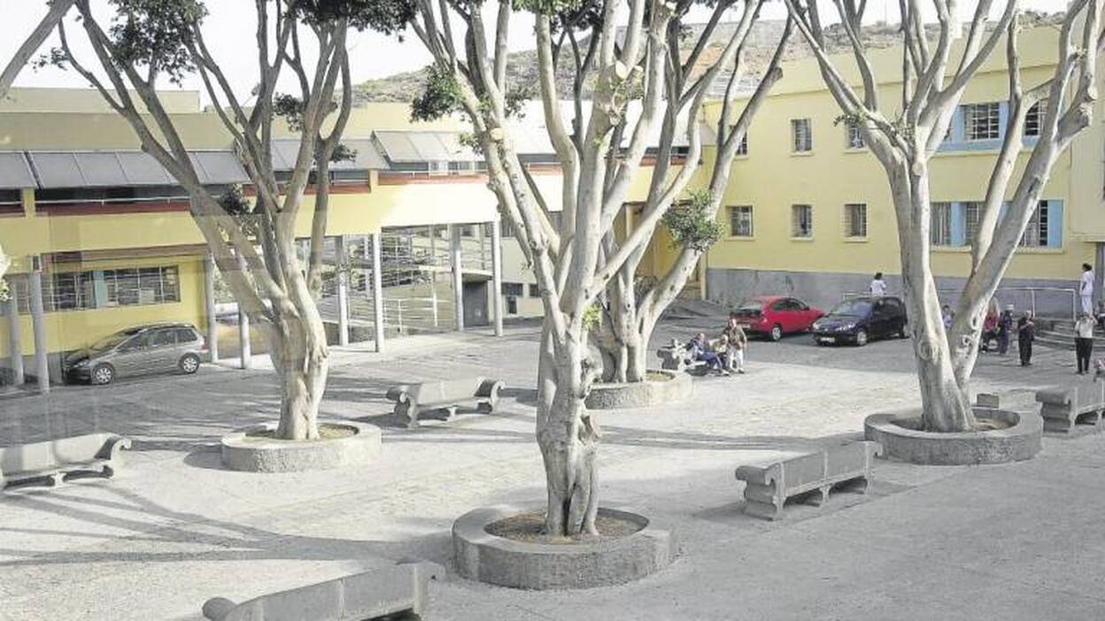 Luz verde para cinco proyectos de obra de 652 plazas sociosanitarias