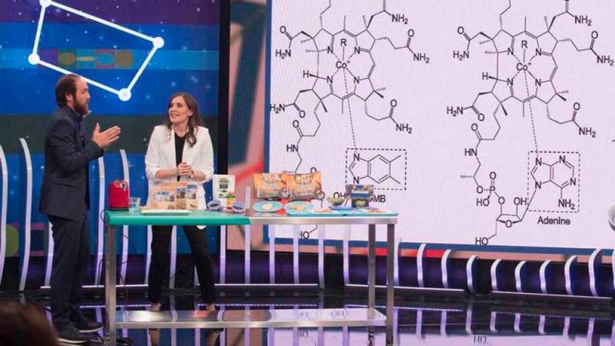 Lo mejor de la programación del día