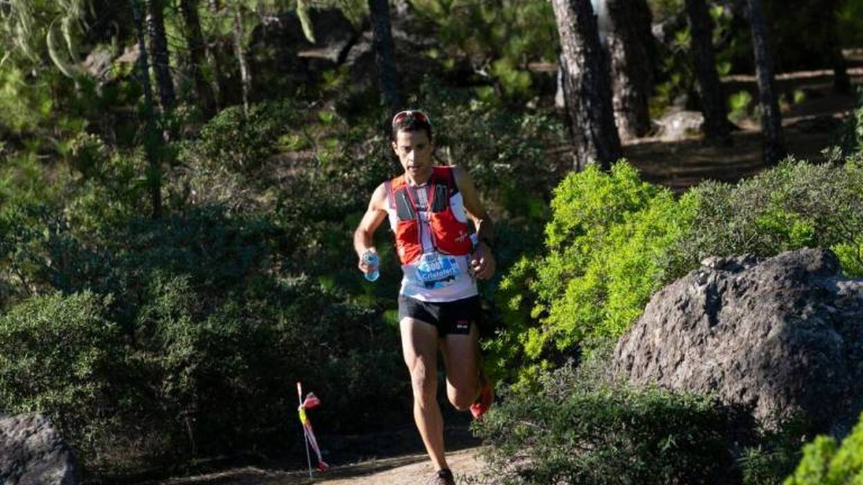 La pesadilla de Cristofer Clemente