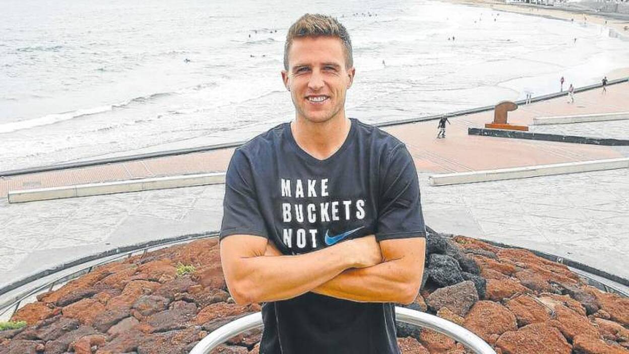 «Es complicado imaginarse un Granca sin Báez ni Oliver»