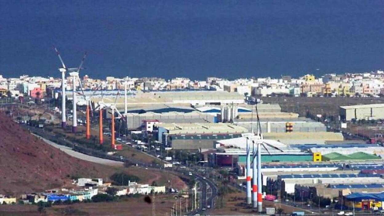 Una conectividad privilegiada