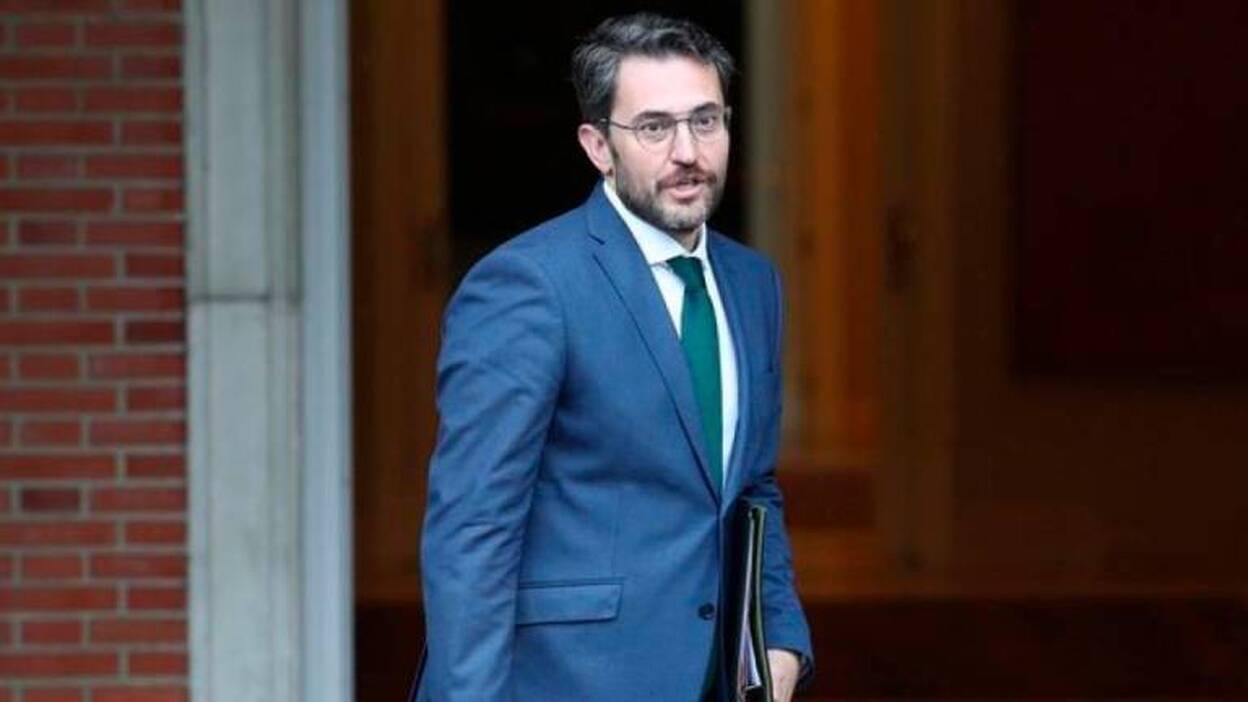 Máxim Huerta vuelve a la tele cobrando un sueldazo