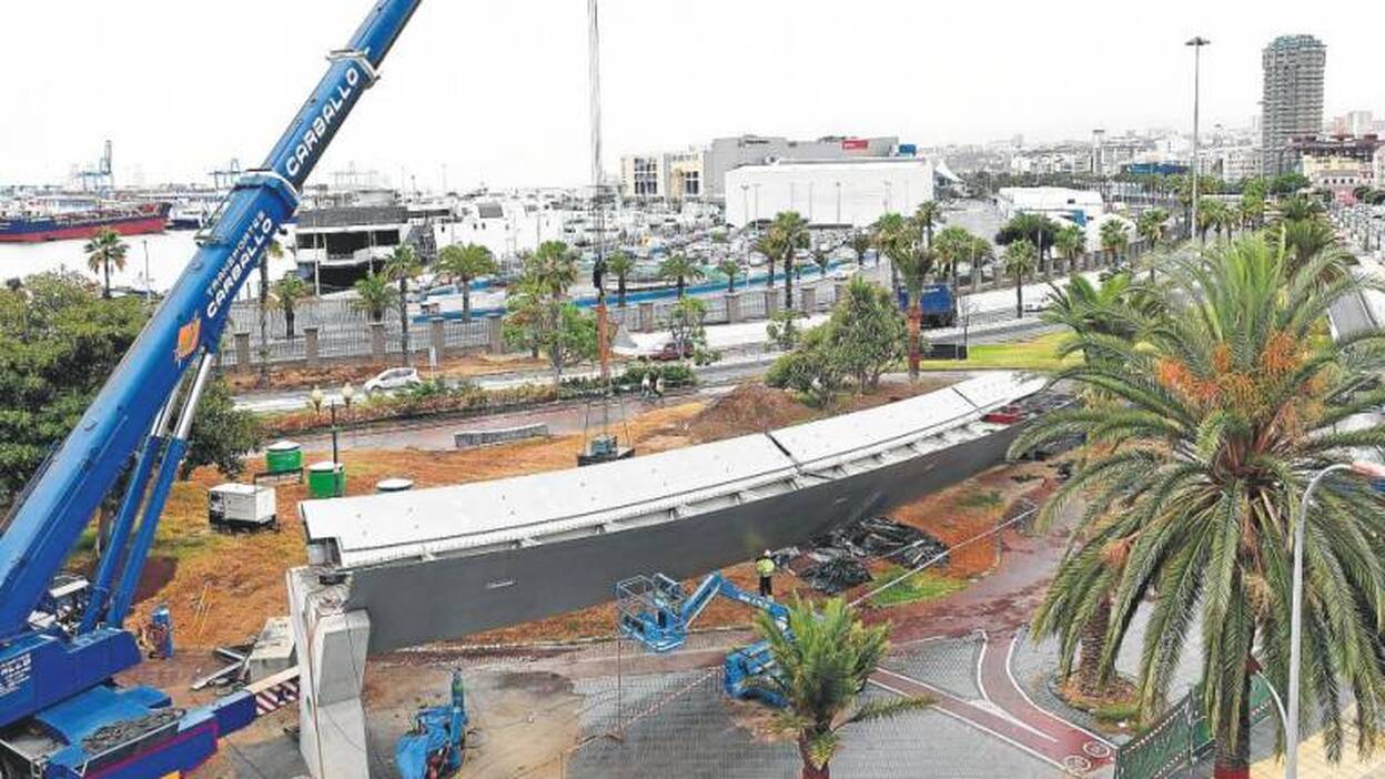 La Onda Atlántica empieza a mirar hacia el istmo