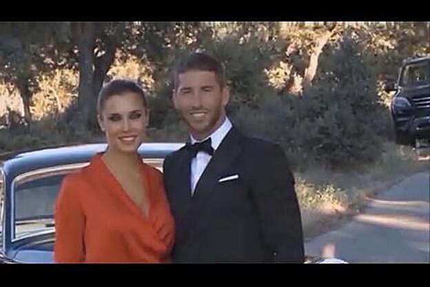 Pilar Rubio da las últimas claves de su boda