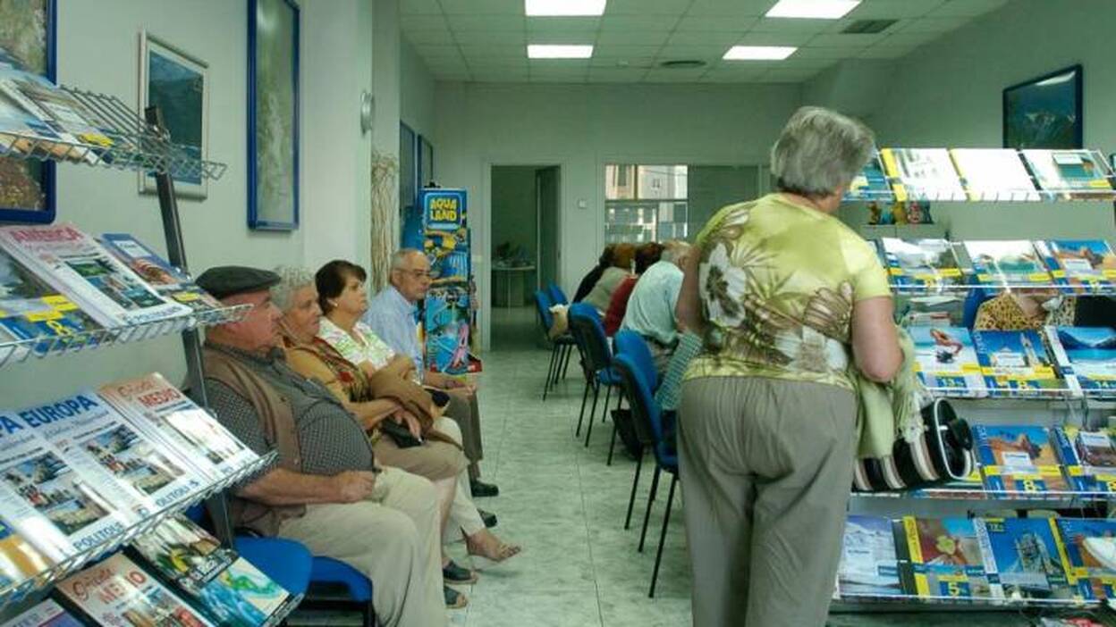 Desestimado el recurso de los hoteleros contra los pliegos del concurso de los viajes del Imserso