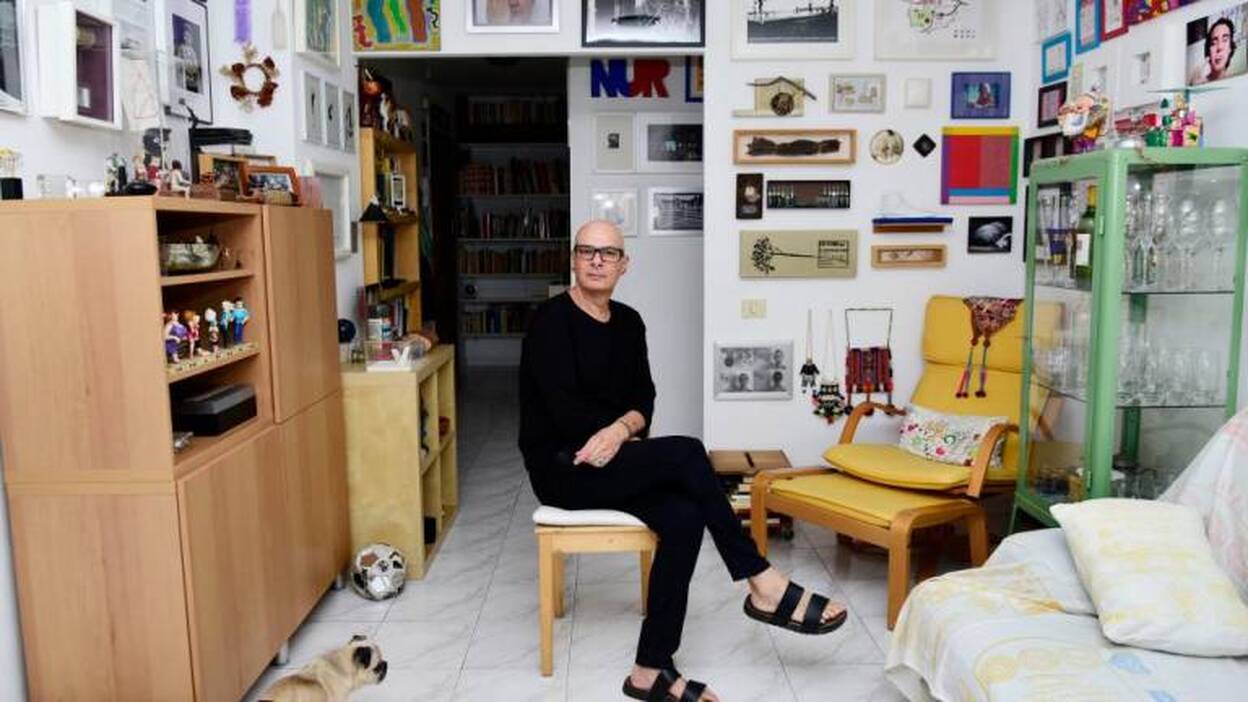 «La Fundación busca una nueva visión del arte popular»