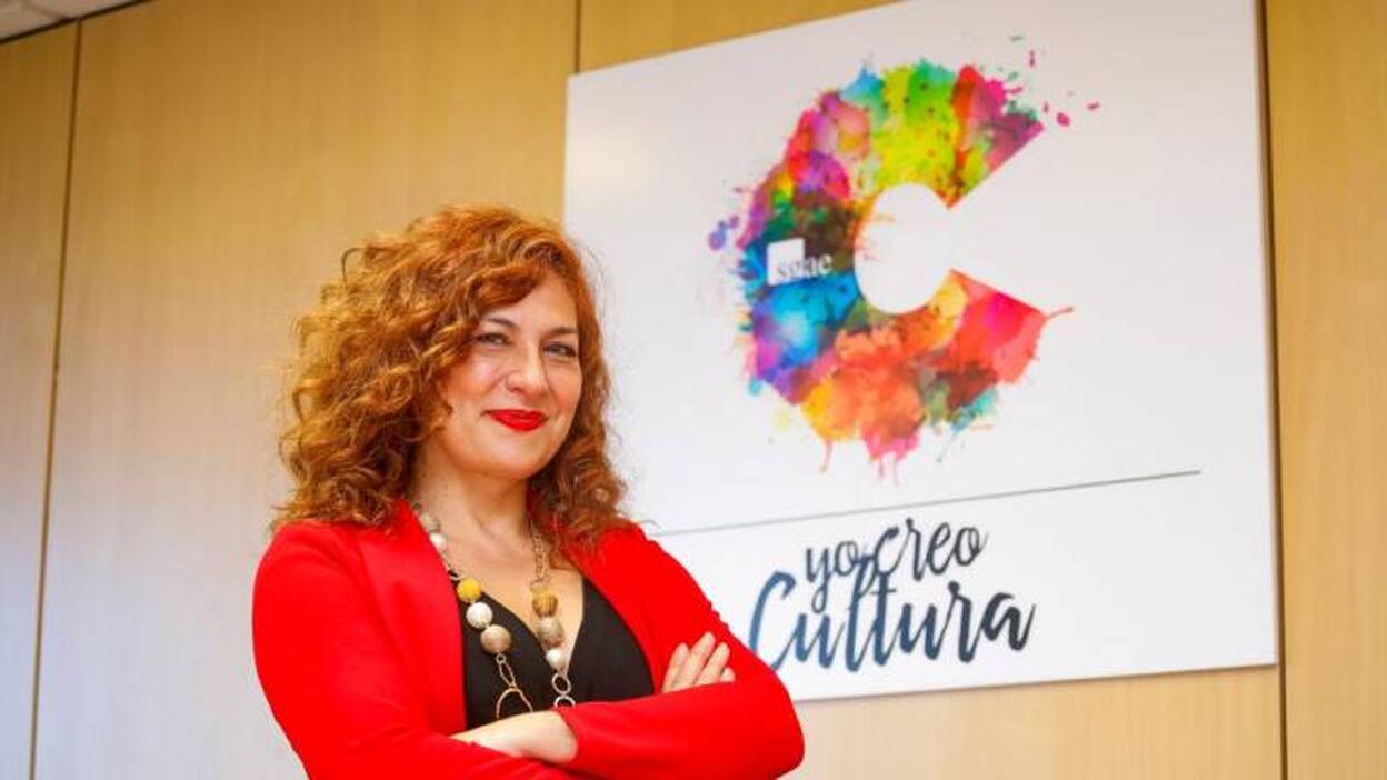 «Si los médicos cobran, ¿por qué los creadores no?»