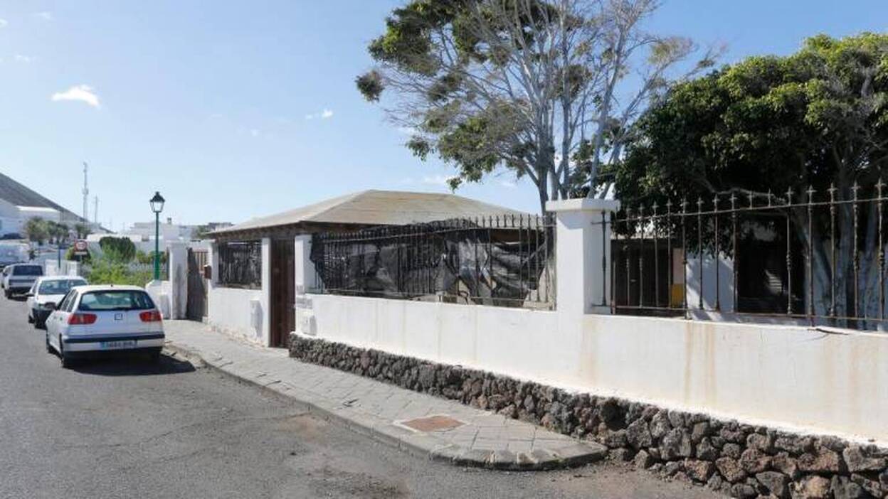 AFA lleva ya cuatro años de espera para abrir su nuevo centro de día