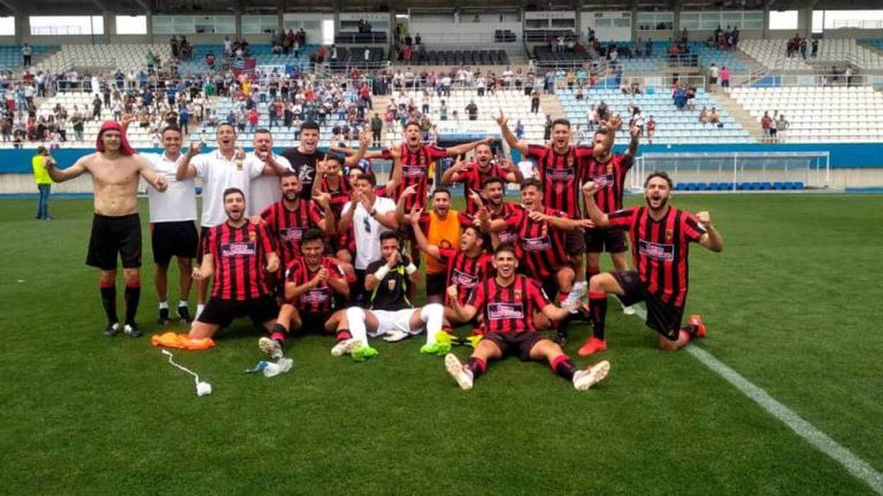 Otro milagro ‘Guanche’ en Lorca (2-1)