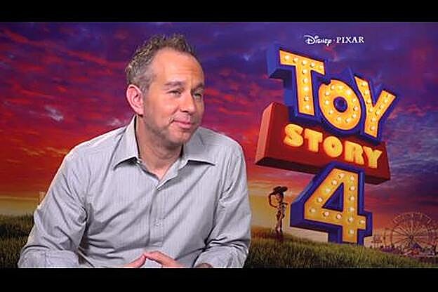 ¿Cuál es el secreto de Toy Story?