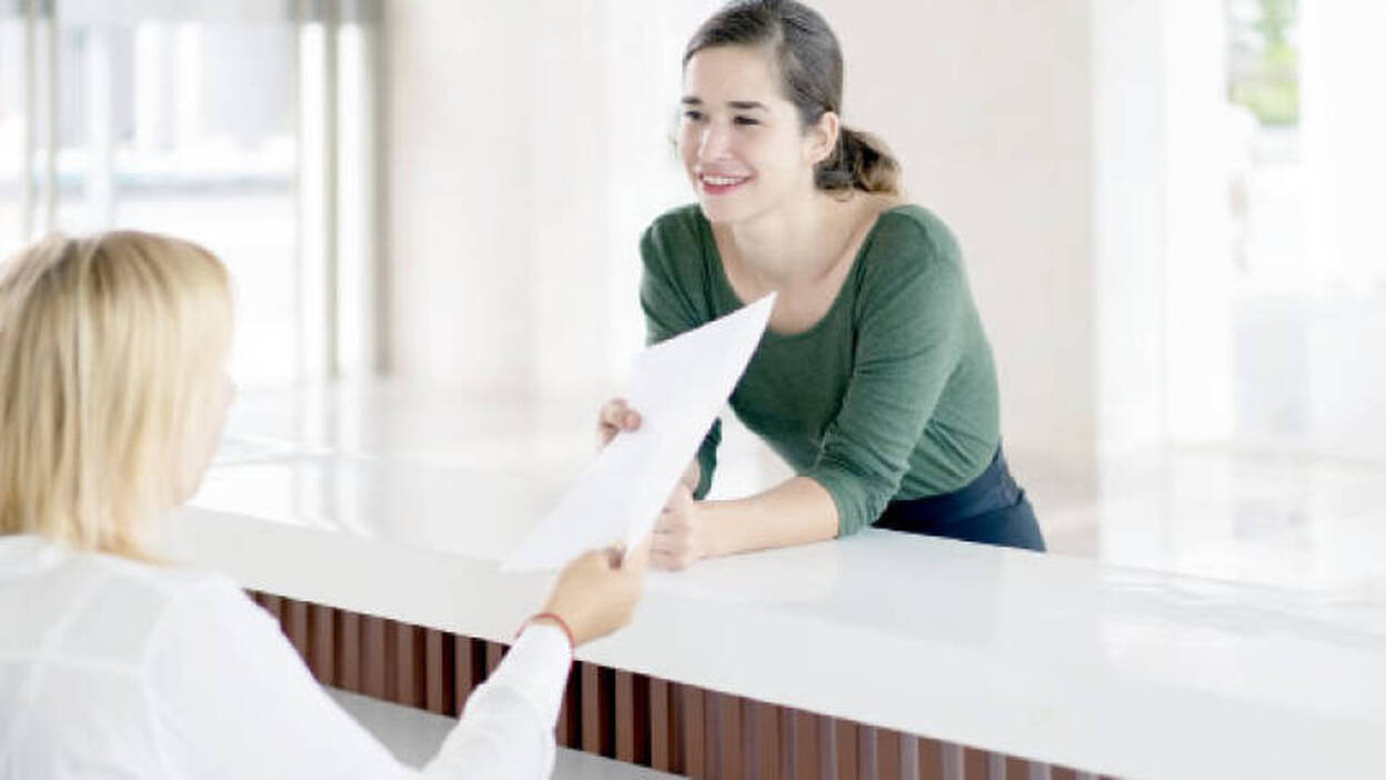 Oposiciones, una aspiración para muchos