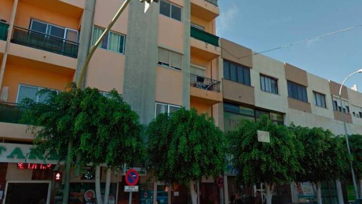 Un joven fallece de forma repentina en Telde