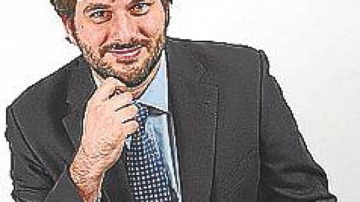 La confusión de Curbelo