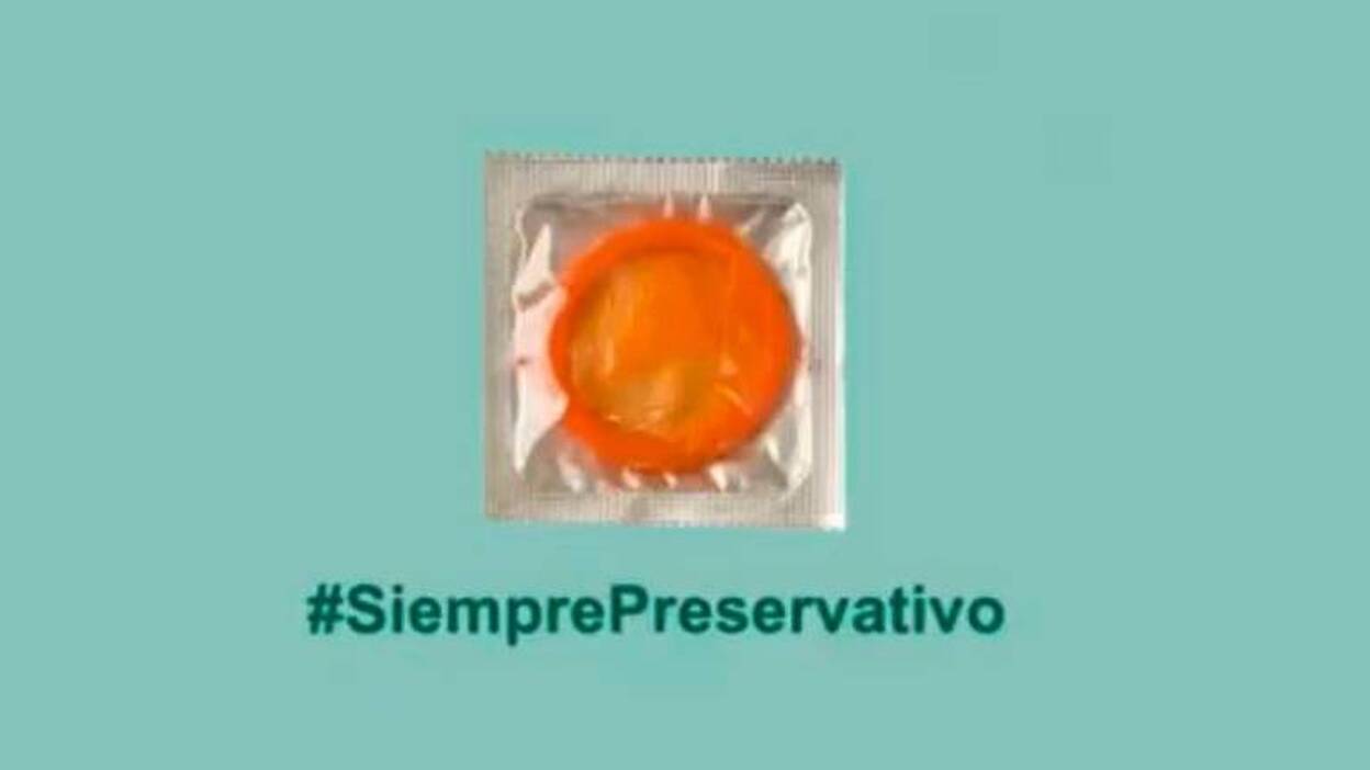 Gonorrea, sífilis, clamidia...¿Qué sabes de estas enfermedades sexuales?