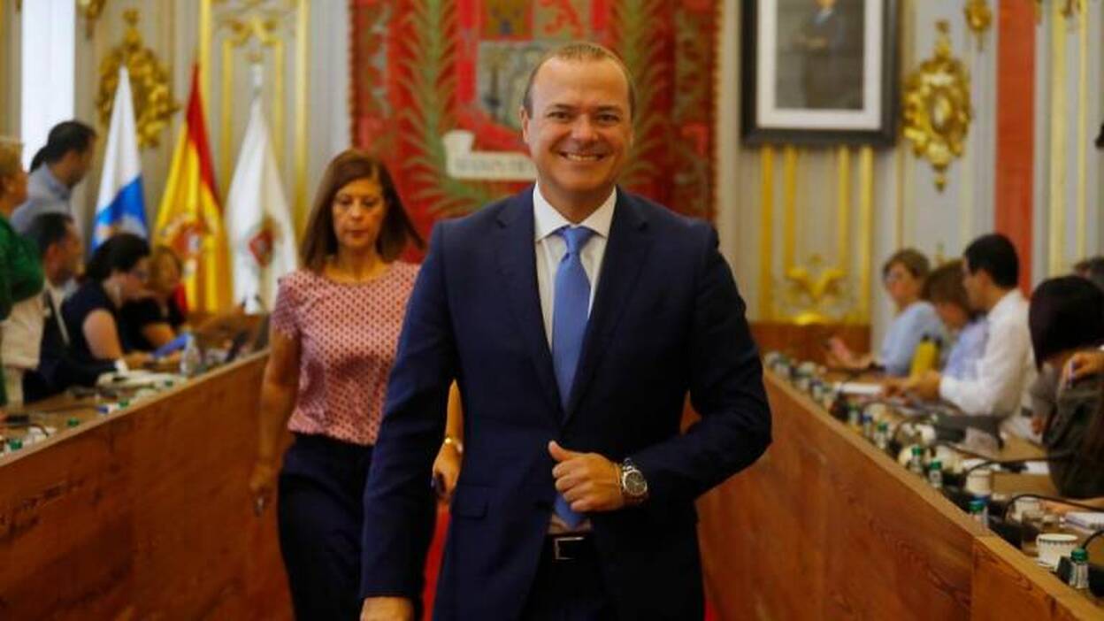 El gobierno se sube el sueldo un 16% y un 47% a la oposición