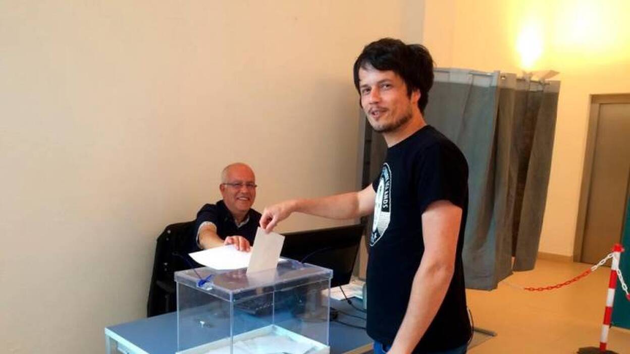 Diez jóvenes irán a La Palma para un blog de viajes