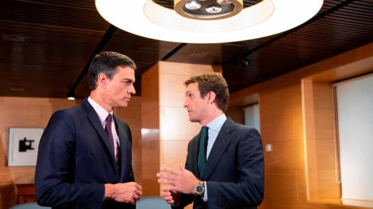 Socialistas españoles piden recapacitar para facilitar investidura de Sánchez