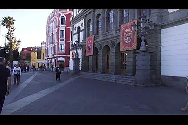 Una ciudad forjada por personas