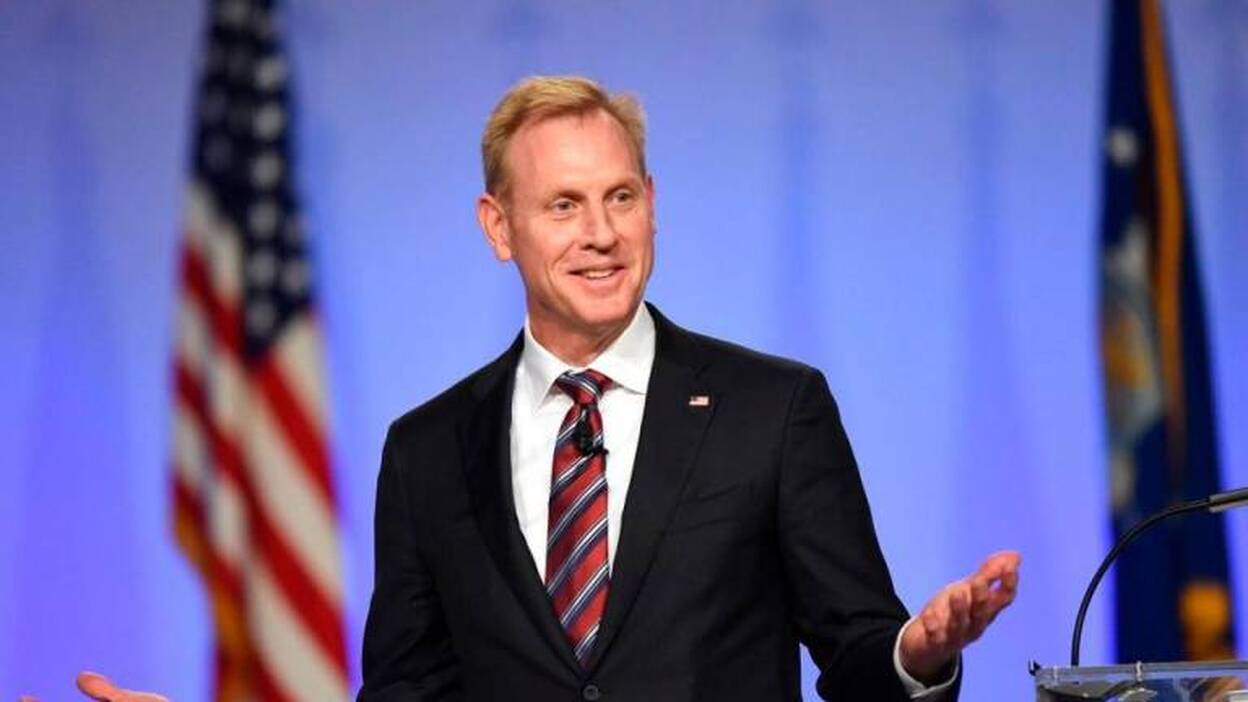 Shanahan, el servil jefe del Pentágono que rechazó el escrutinio del Congreso