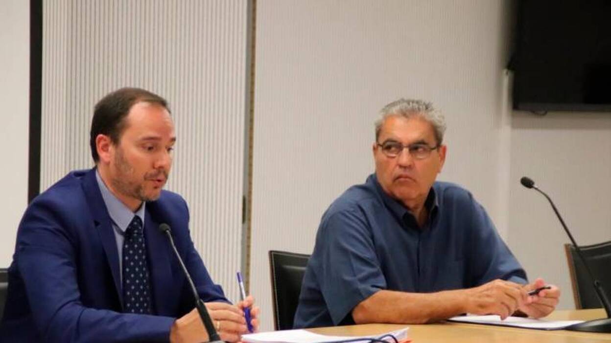 El plan de competición apenas varía