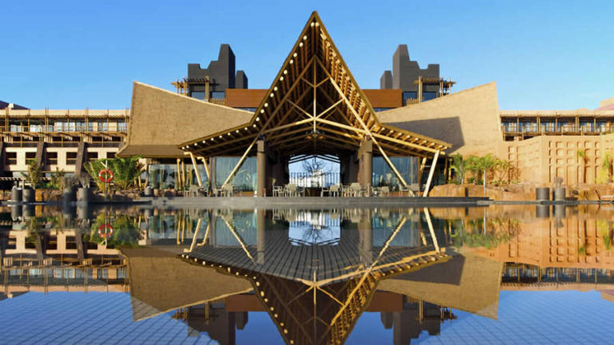 Viajar sin salir de casa