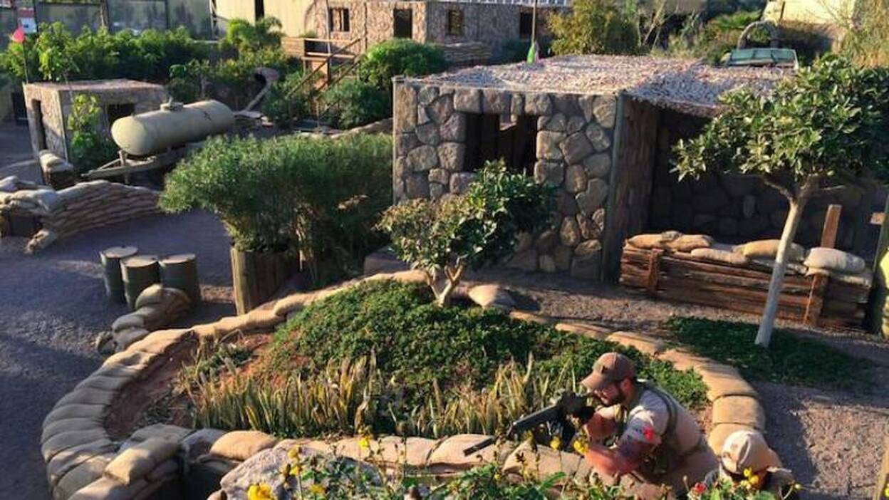 Cinco actividades únicas en Gran Canaria para este verano