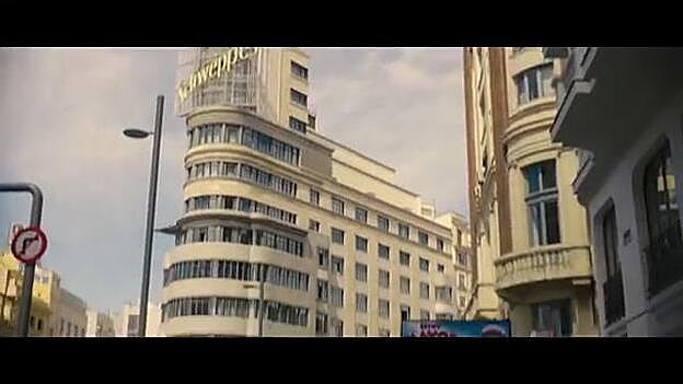 «Tú me acostumbraste», vídeo oficial Orgullo Madrid 2019