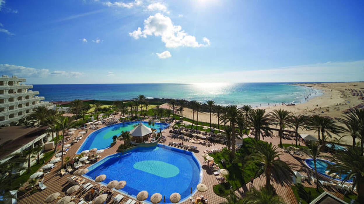 Hotel Riu Palace Tres Islas