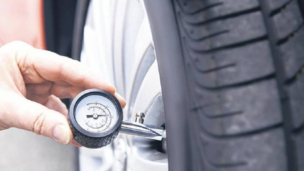 Las 5 averías más comunes en verano