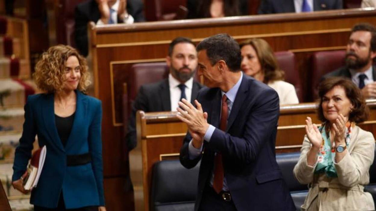 Sánchez activará desde Bruselas la cuenta atrás para su investidura