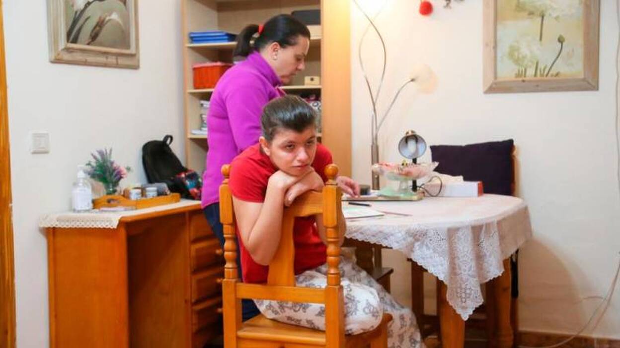 El Diputado del Común investiga la falta de centros para Rita María