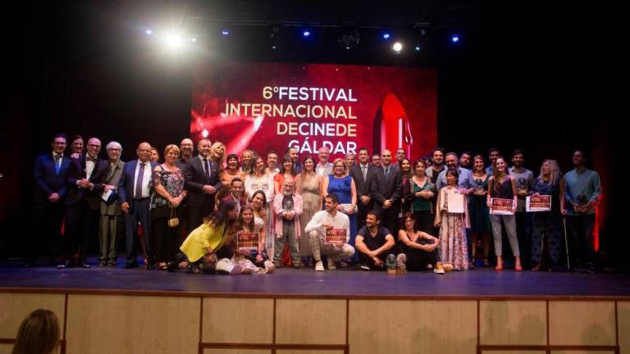 El 7º FIC Gáldar, entre el 17 y el 20 de octubre