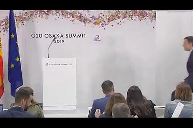 PSOE se dispara en el barómetro de junio hasta casi el 40%