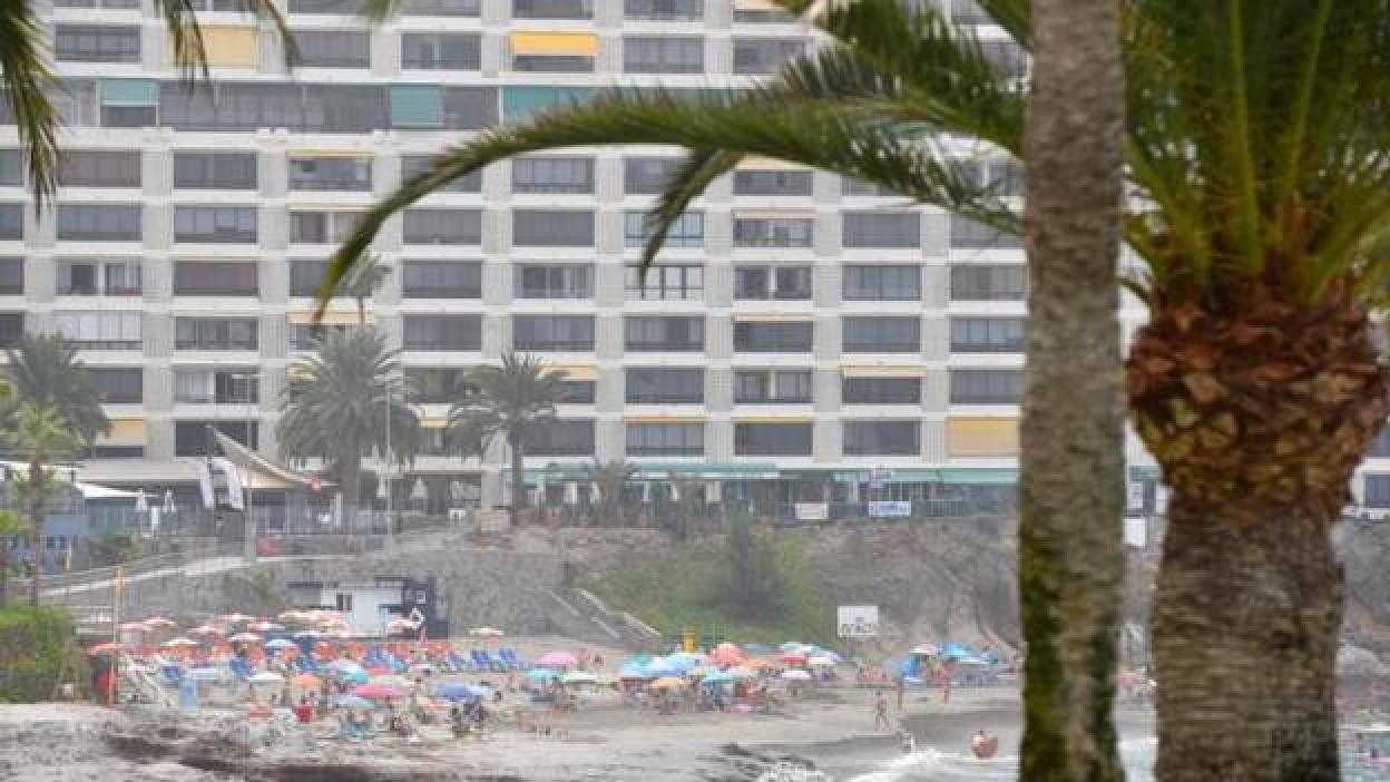 Las olas de calor son cada vez más frecuentes y con temperaturas más altas