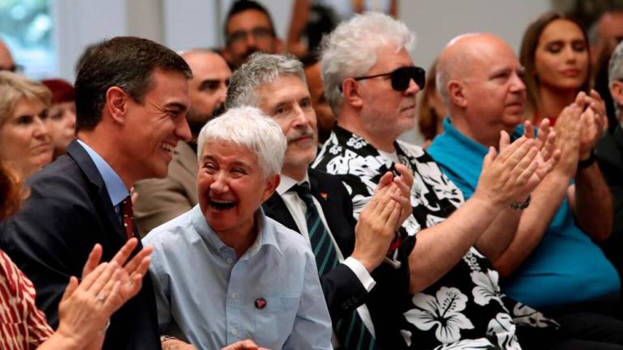 Sánchez desoye la propuesta de Iglesias y mantiene su oferta sin coalición