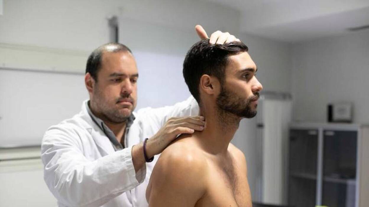 El problema que viene con los cedidos