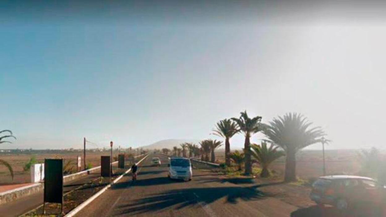 Acusado de homicidio por matar a una conductora con la que chocó