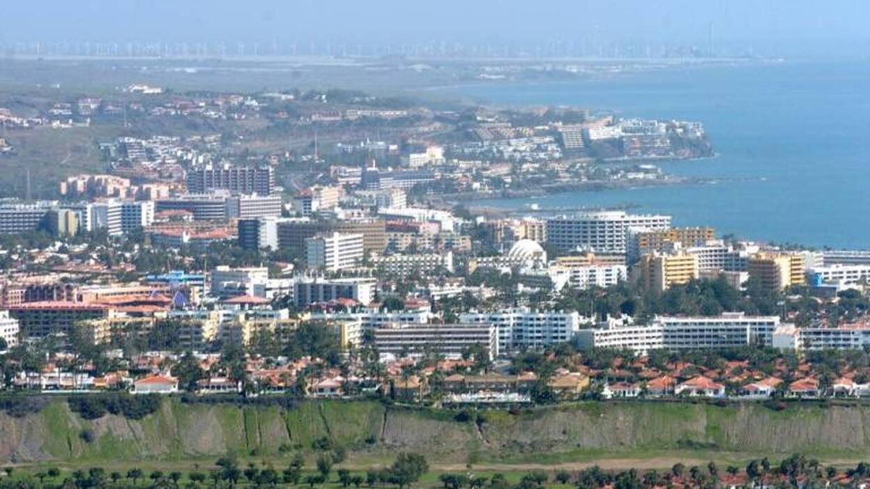 El TSJC rechaza el veto al alquiler vacacional en zonas turísticas