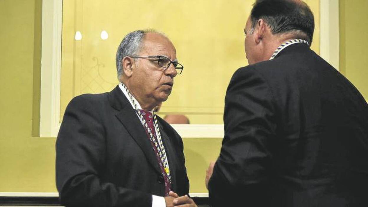 La Cámara gastará cerca de medio millón más en ayudas a los grupos