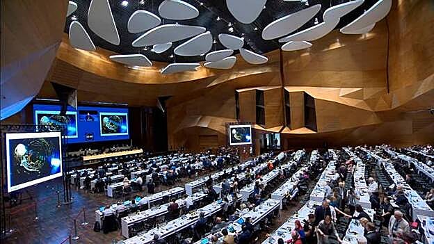 El ministro de Cultura felicita a los canarios por el Patrimonio Mundial de Risco Caído