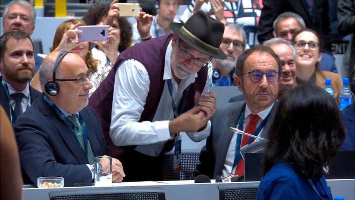 Risco Caído y las Montañas Sagradas de Gran Canaria ya son Patrimonio Mundial